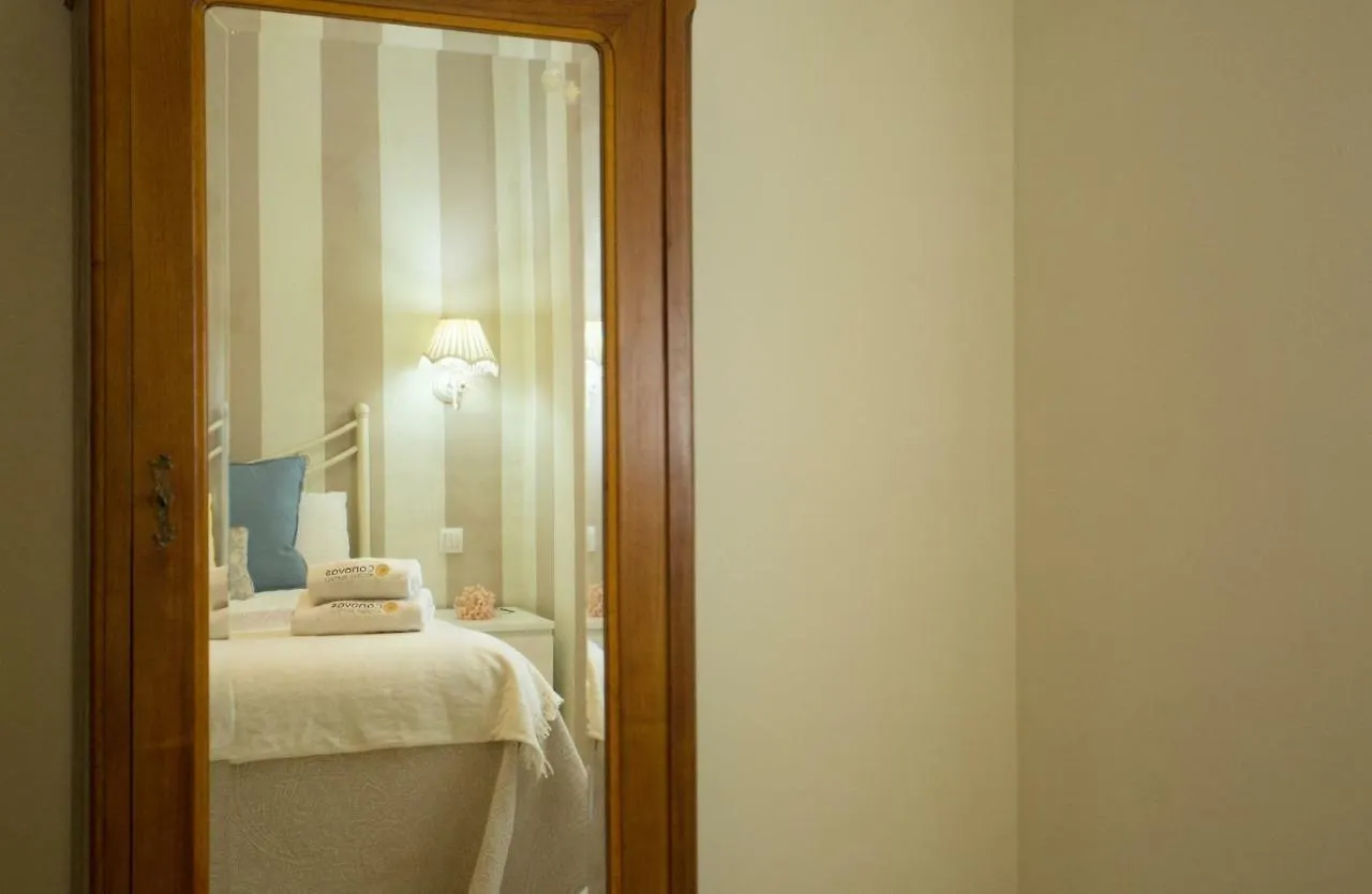 Daire Apartamento Su Eminencia Sevilla Canovas İspanya