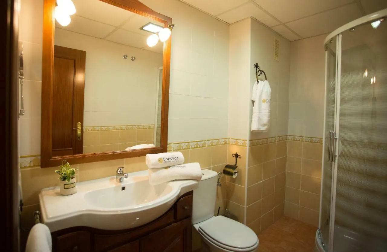 Apartamento Su Eminencia Sevilla Canovas 0*,