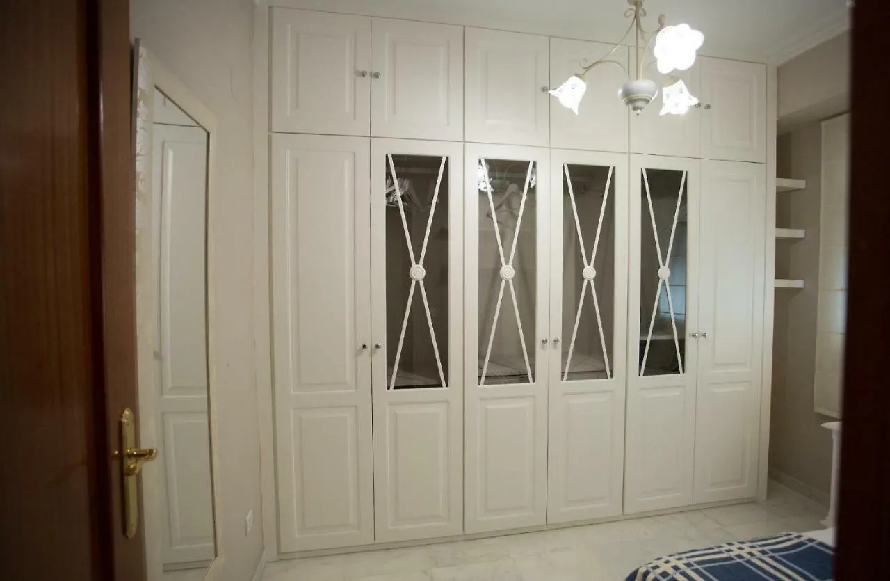 Apartamento Su Eminencia Sevilla Canovas 0*,